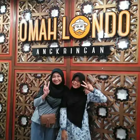 Gambar Makanan Omah Londo 13