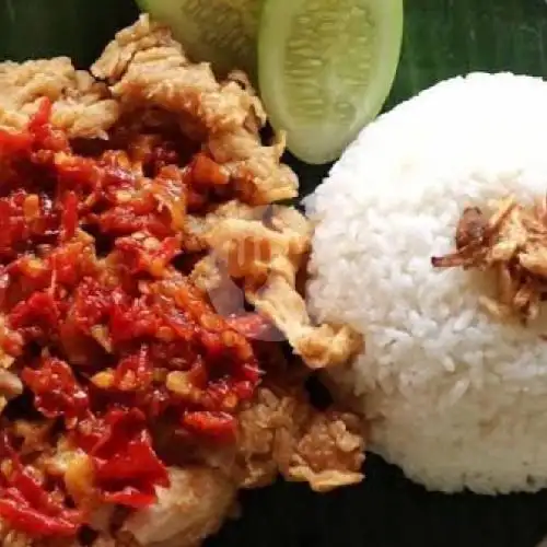 Gambar Makanan Burung Puyuh Goreng Sekawan, Duren Sawit 7