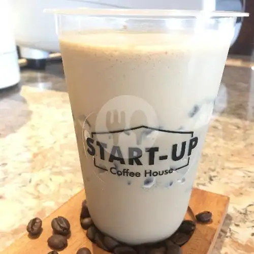 Gambar Makanan Startup Coffee 17