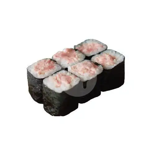 Gambar Makanan Yuzu Sushi, Seminyak 12
