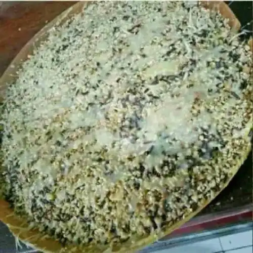 Gambar Makanan Martabak Bangka Latif 46, Pamulang 10