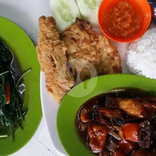 Gambar Makanan Cita Rasa Restu Mangga Besar, Gajah Mada 15