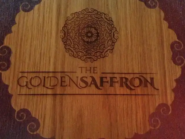 Gambar Makanan The Golden Saffron 9