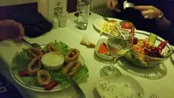 Zorba Restaurant'nin yemek ve ambiyans fotoğrafları 3