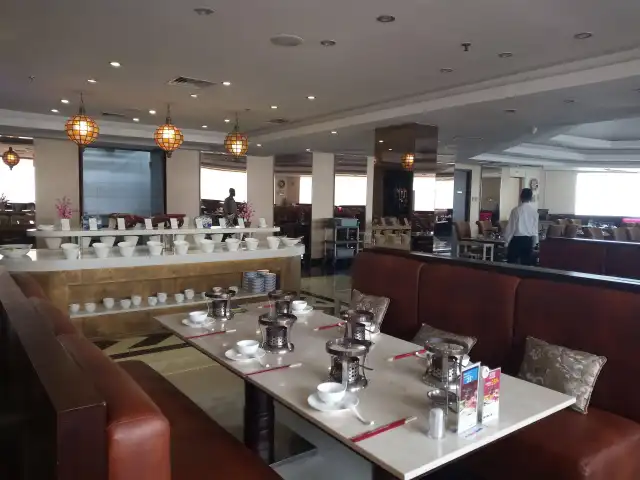 Gambar Makanan Shanghai Shabu Shabu Dolar Shop Resto 19