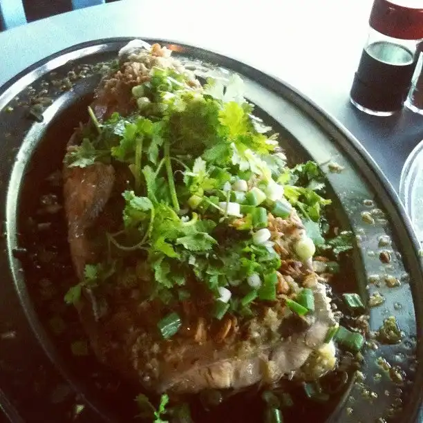 Restoran Yee Sang Fatt Seafood Food Photo 14