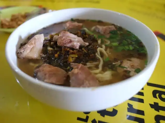 Gambar Makanan Soto Mie AGIH 7