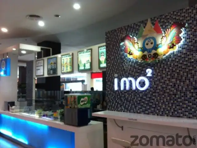 Gambar Makanan Imo Bar 2