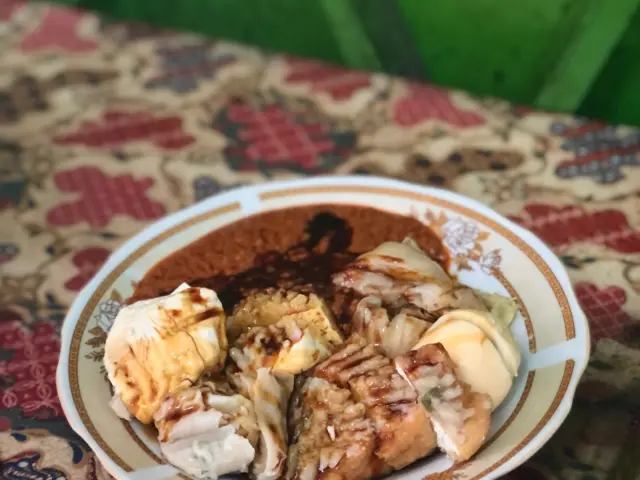 Gambar Makanan Baso Tahu Bima & Siomay 1