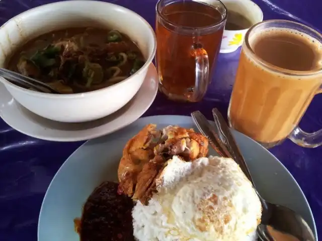 VeryGood Tomyam Food Photo 8