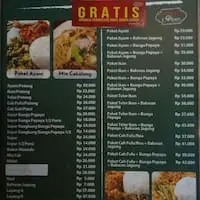 Gambar Makanan Baku Dapa 1