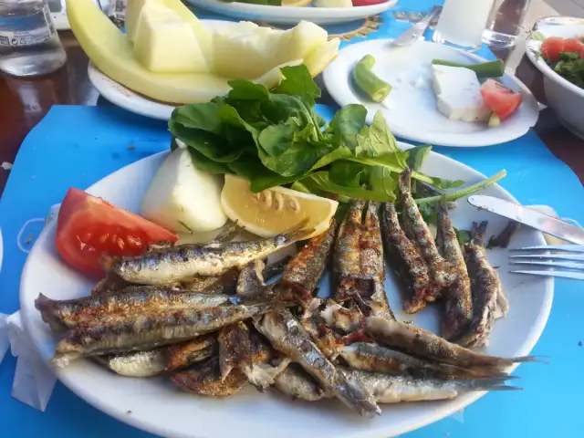 Mercan Kokoreç'nin yemek ve ambiyans fotoğrafları 11
