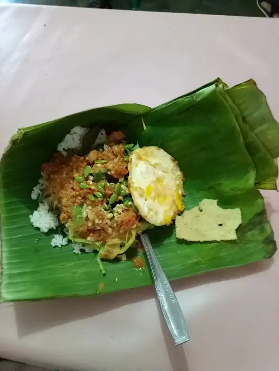 Gambar Makanan Nasi Pecel 99 7