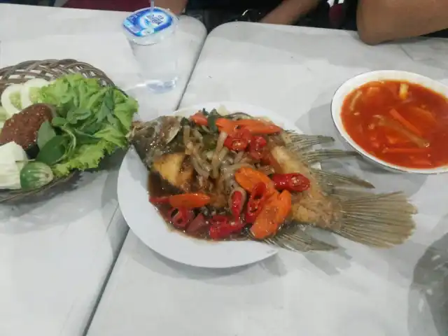 Gambar Makanan Resto Sunda Saung Wulan 2
