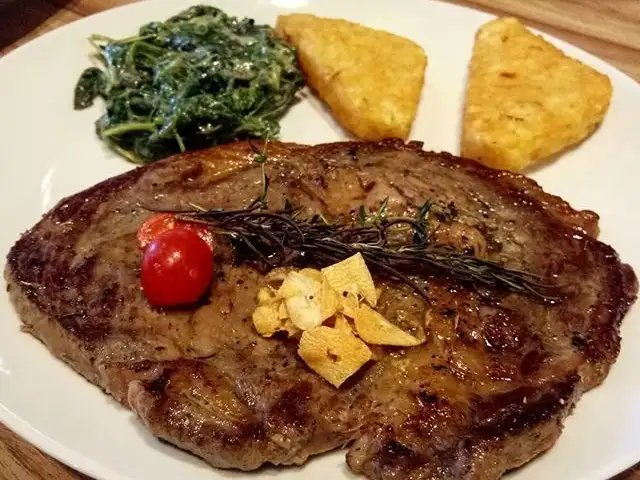Gambar Makanan C4 Steak House 2