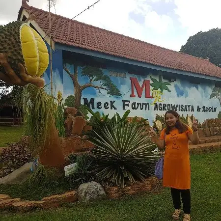 Gambar Makanan Meek Farm Resto 8