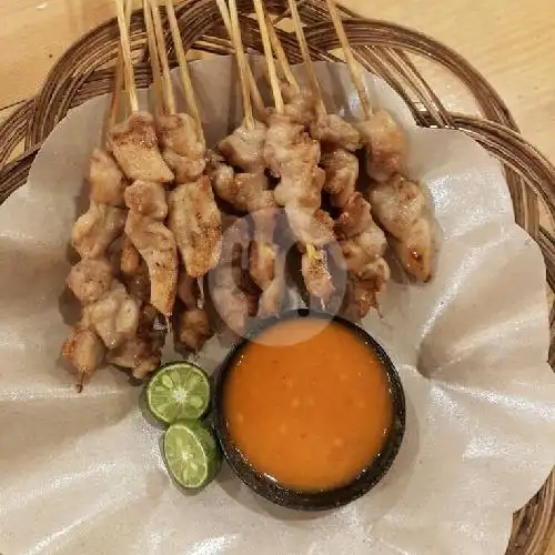 Gambar Makanan Taichan Oak Ayam Penyet, Buaran Mekar Sari 2
