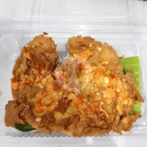Gambar Makanan Ayam Goreng Papa Oce' 5