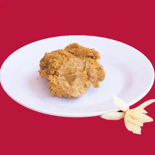 Gambar Makanan ACK Fried Chicken Supratman 6