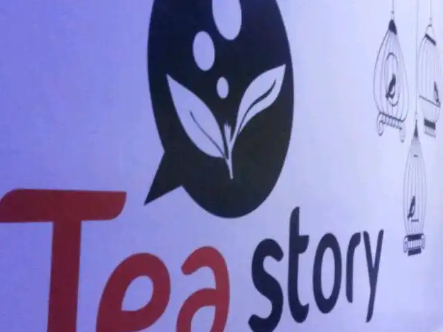 Gambar Makanan Tea Story 13