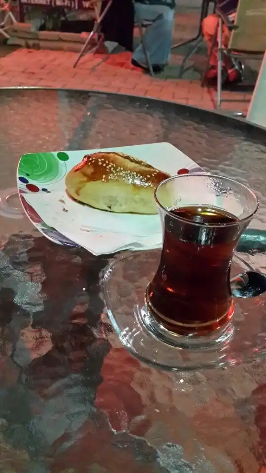 Yeşim Cafe'nin yemek ve ambiyans fotoğrafları 5