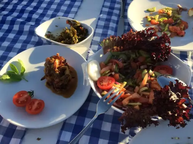 Massha & Şile Balıkçısı'nin yemek ve ambiyans fotoğrafları 79