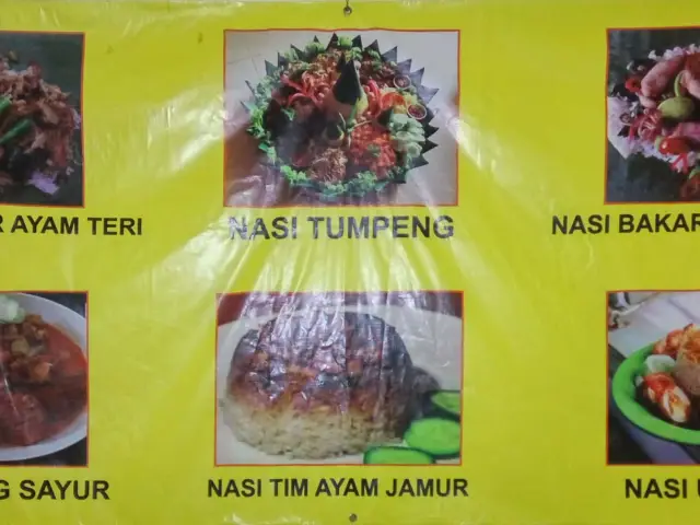 Gambar Makanan Dapur Meina 1