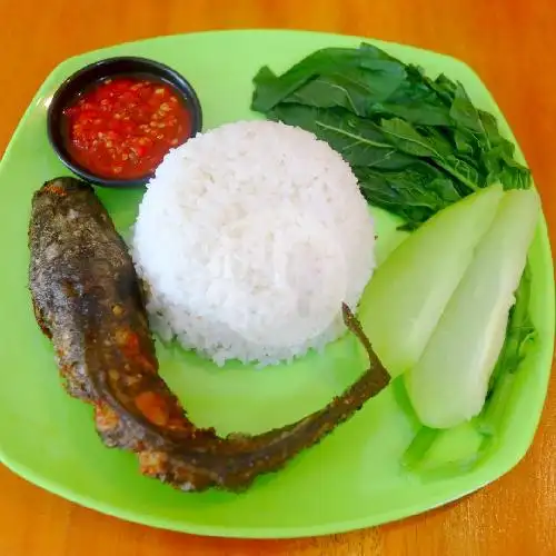 Gambar Makanan Ayam Bakar Legenda, Denpasar Selatan, Renon 7