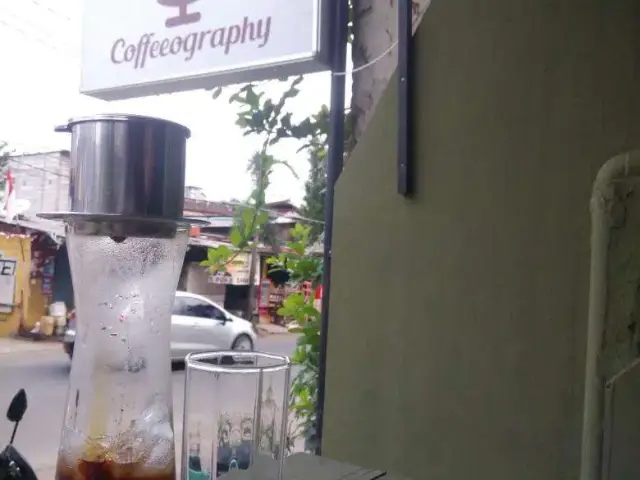 Gambar Makanan Coffeeography 8