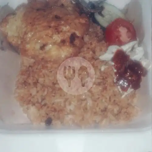 Gambar Makanan Nasi Goreng Pecel Lele Gren Nostop, Bintan 1