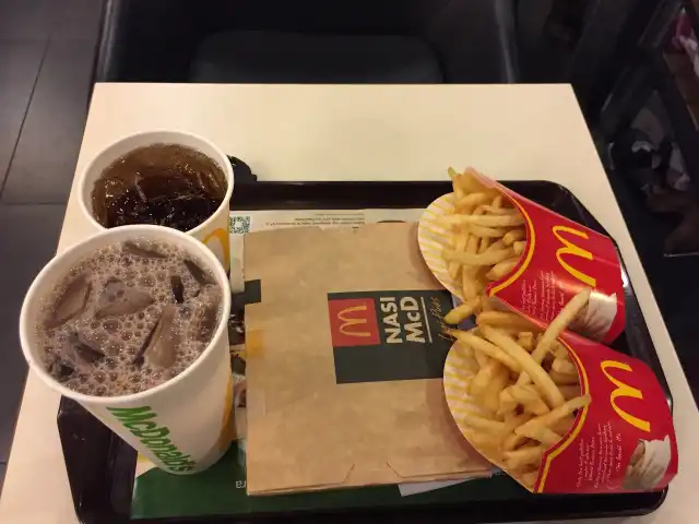 McDonald's Food Photo 12