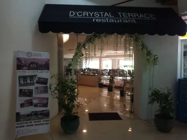 Gambar Makanan D'Crystal Terrace 6