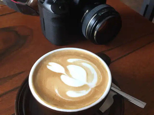 Gambar Makanan Helmen Coffee 9