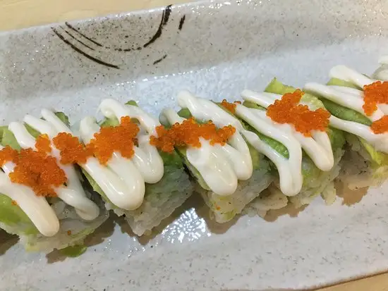 Peco Peco Sushi