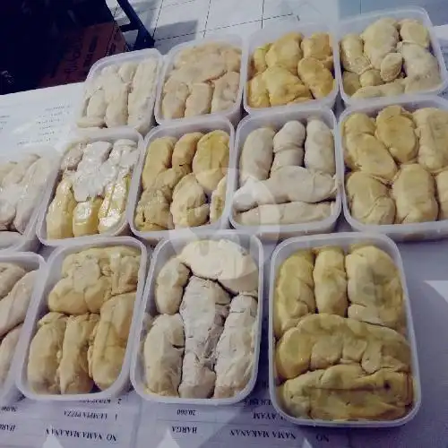 Gambar Makanan Jajanan Kekinian, Baturetno 4