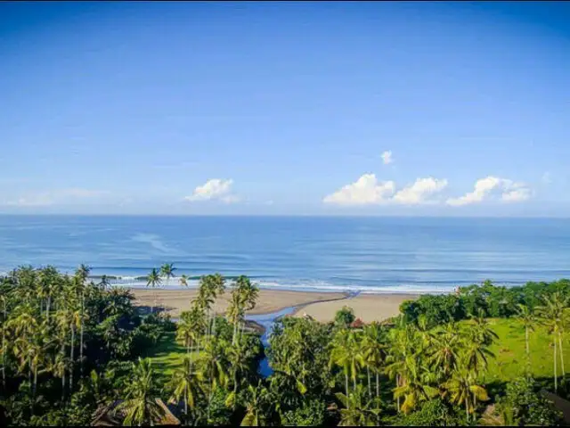 Gambar Makanan Balian Surf Camp 20