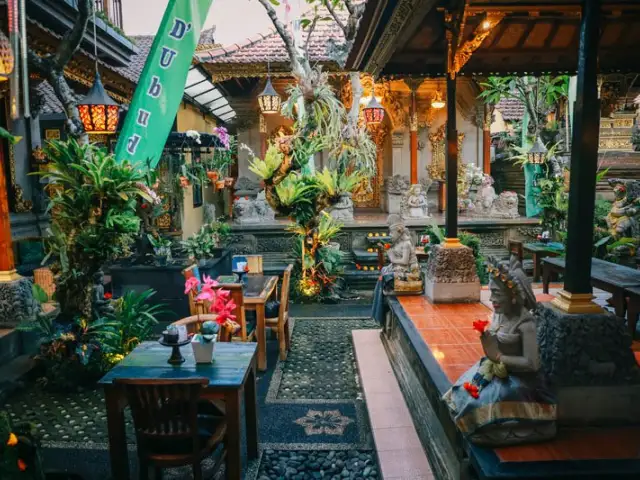 Gambar Makanan Warung D'Ubud 15