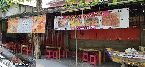 Restoran Anjung Damai Food Photo 2