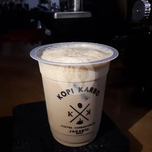 Gambar Makanan Kopi Karbo, Kelapa Gading 10