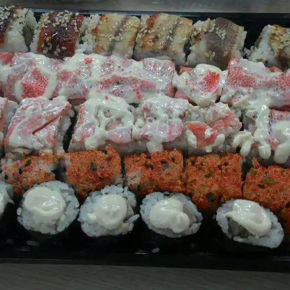 Gambar Makanan Oh!Sushiyasan 5