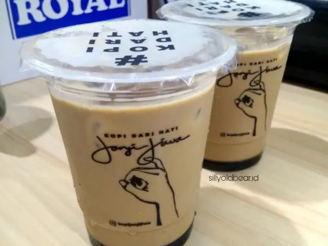 Gambar Makanan Kopi Janji Jiwa 10