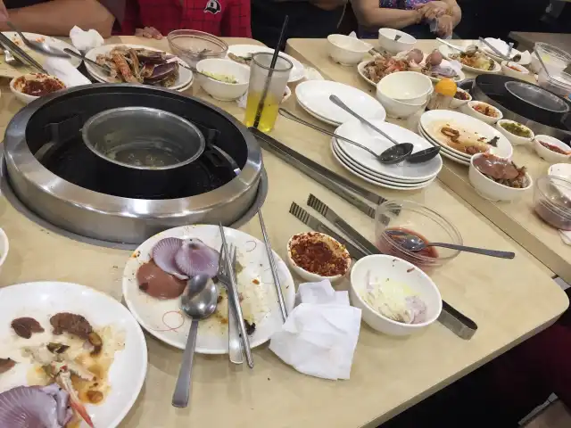 Seoul Garden Food Photo 12