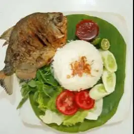 Gambar Makanan RM.Berkah 78. 4