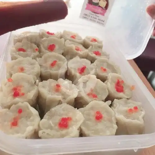 Gambar Makanan Dimsum Bites, Medan Maimun 20