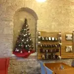 Manastir Cafe & Restaurant'nin yemek ve ambiyans fotoğrafları 5