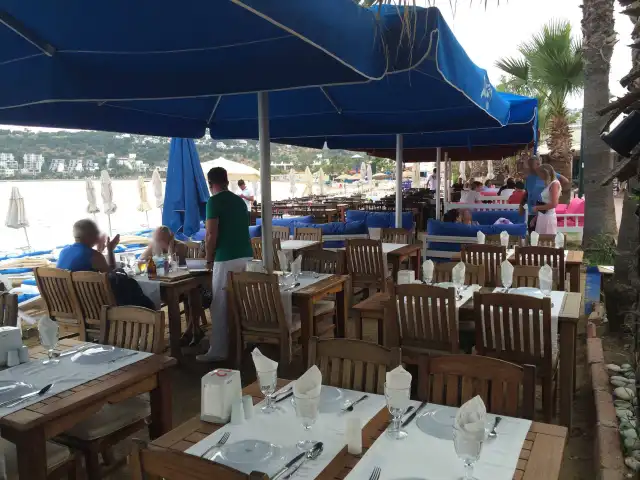 Sultan Restaurant'nin yemek ve ambiyans fotoğrafları 51