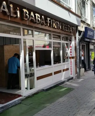 Ali Baba Fırın Kebap'nin yemek ve ambiyans fotoğrafları 54