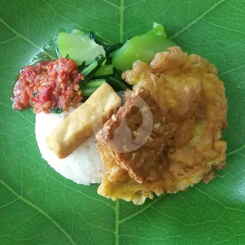 Gambar Makanan Warung Sumber Rasa, Banjarangkan 18