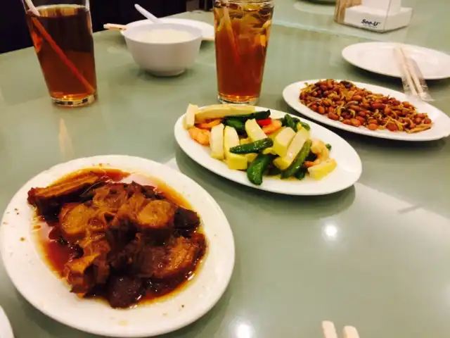 Gambar Makanan Happy Garden Restaurant 4