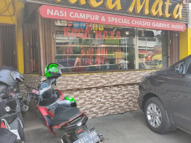 Gambar Makanan Kaca Mata 7